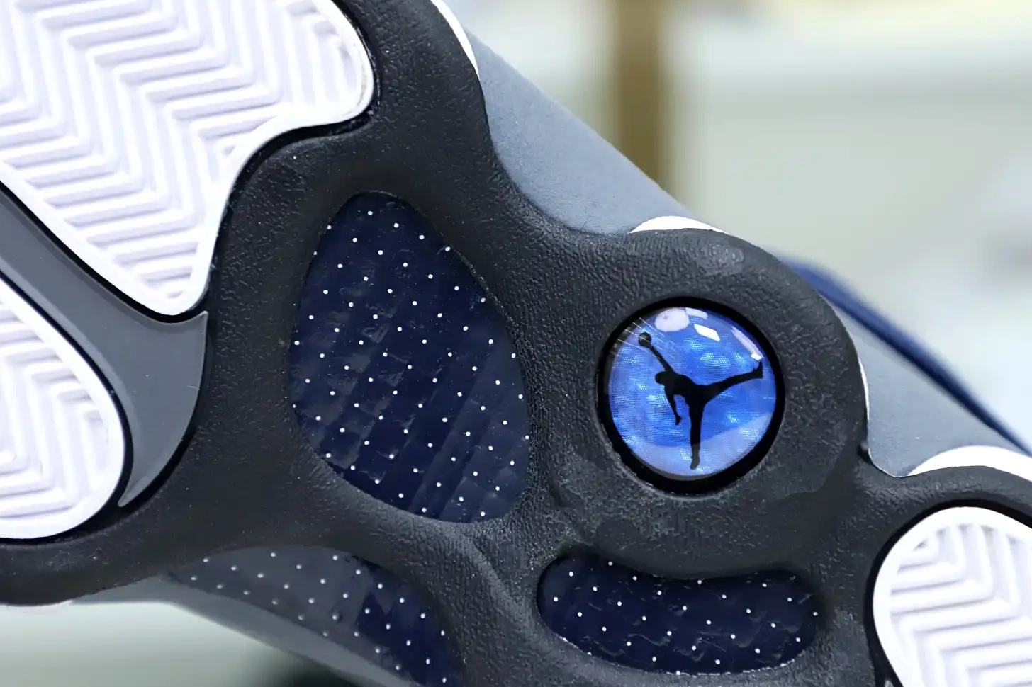 13 JORDAN RETRO Kimikick 2020 AIR 'FLINT' 0513